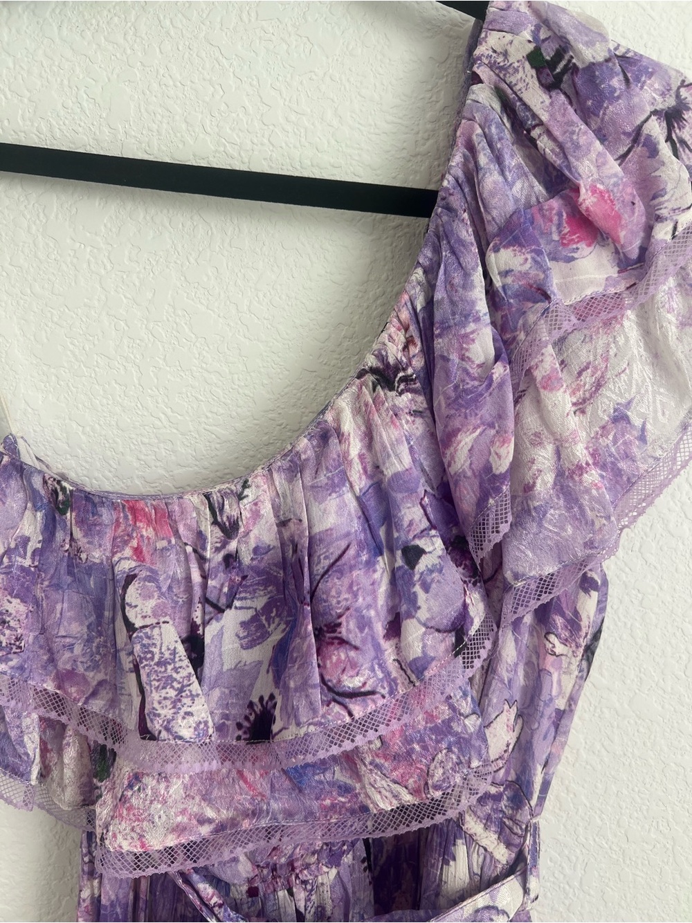 Rococo Sand x Revolve Nesh Dress - Picture 4 of 6